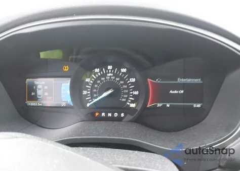 2018 Ford Fusion Se from USA, damaged, VIN 3FA6P0HDXJR189860